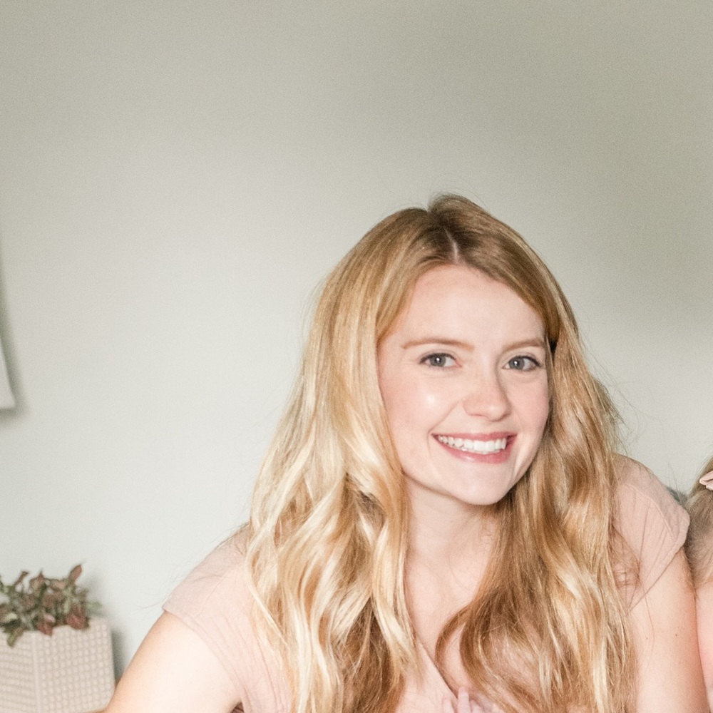 Meet your Posher, Natalie